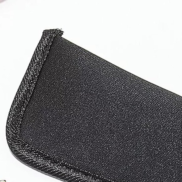 HUMMINGBIRD BLACK/TORTOISE BLUE-LIGHT READING GLASSES: 0 WITH CASE**NEW! - Picture 4 of 4